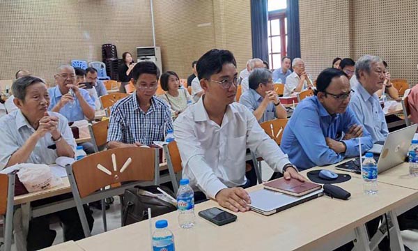 Chữ  'lễ' trong việc họ